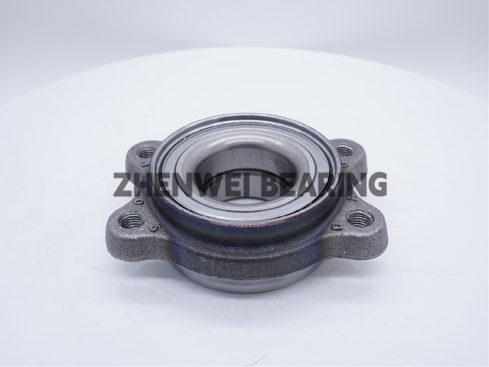 4E0498625C BEARING HUB RODA