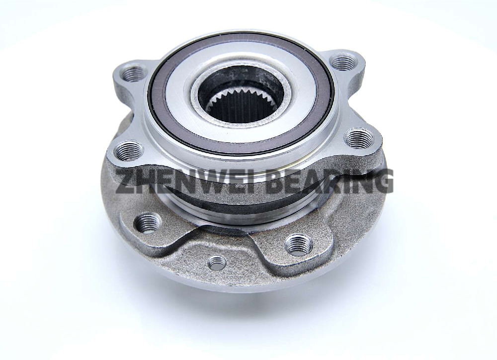 40202-4EA0A Bantalan hub roda