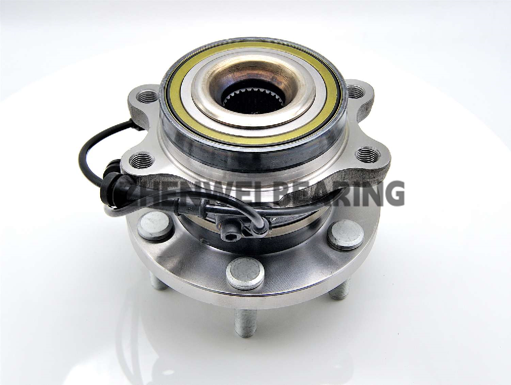 Bantalan hub roda 40202-4JA3A