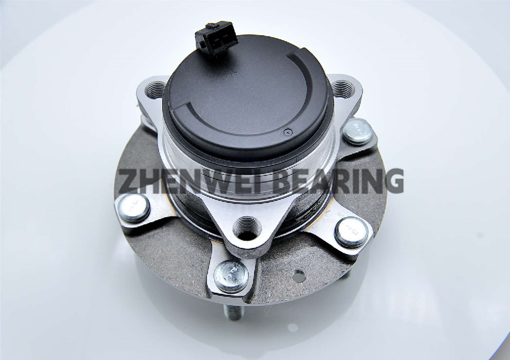 51750-59000 BEARING HUB RODA