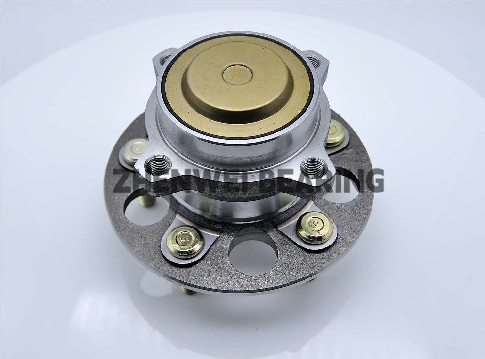 Bantalan hub roda 42200-TLB-A51