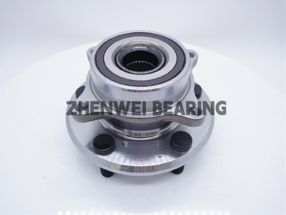 Bantalan hub roda 44300-TK8-A01