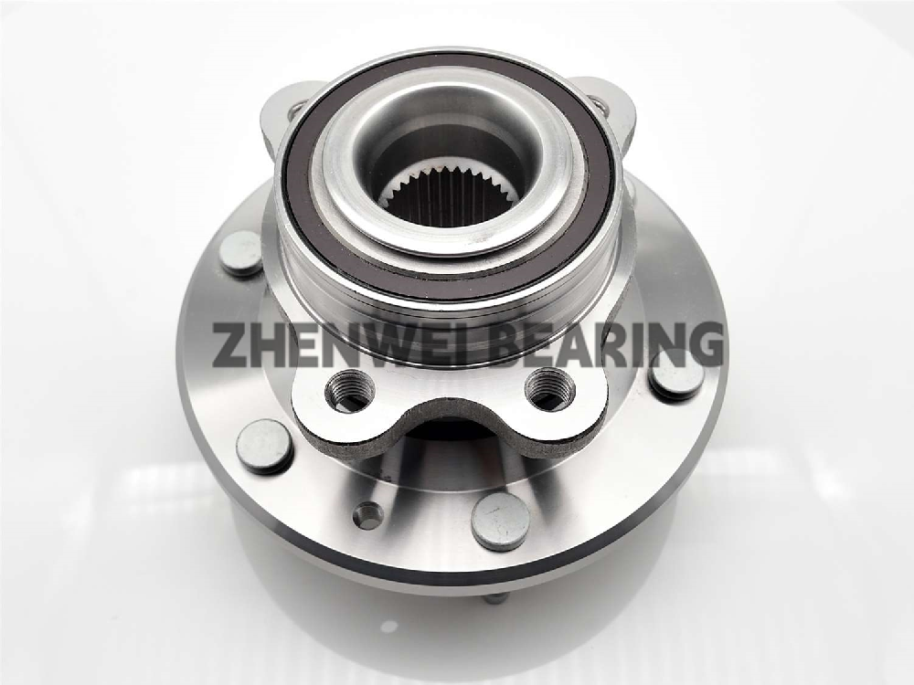 52081087 BEARING HUB RODA