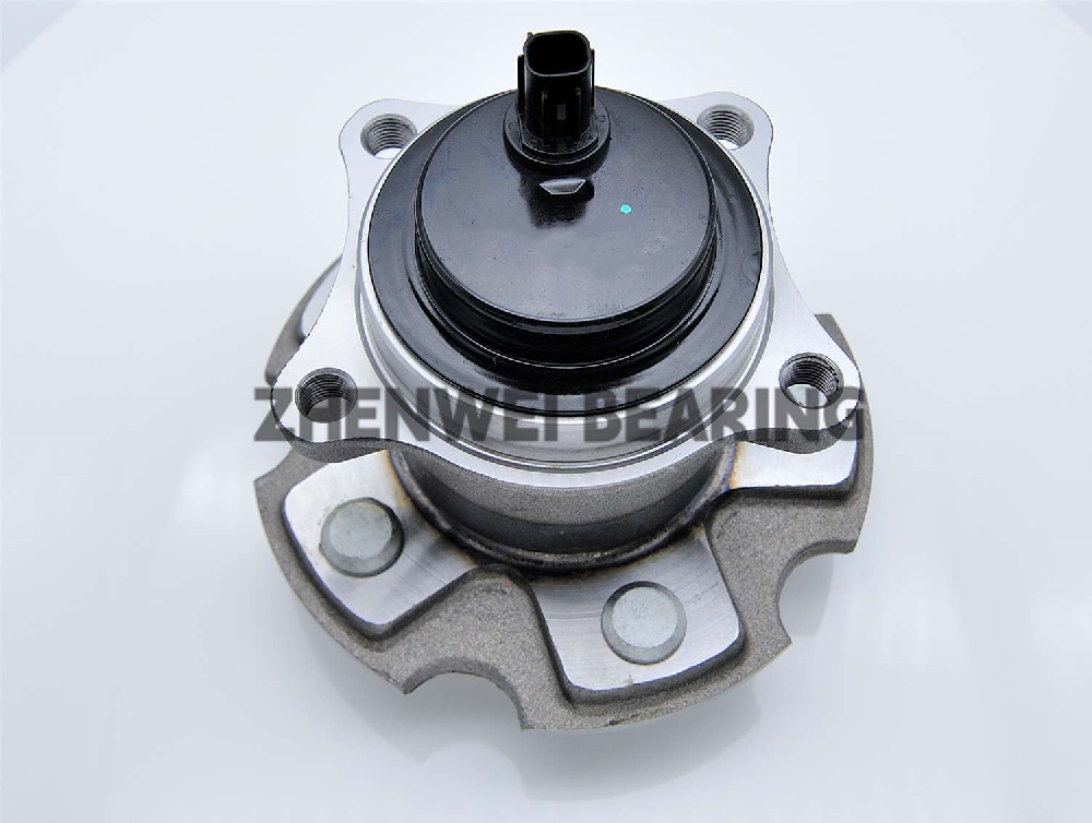 Bantalan hub roda 42450-28020
