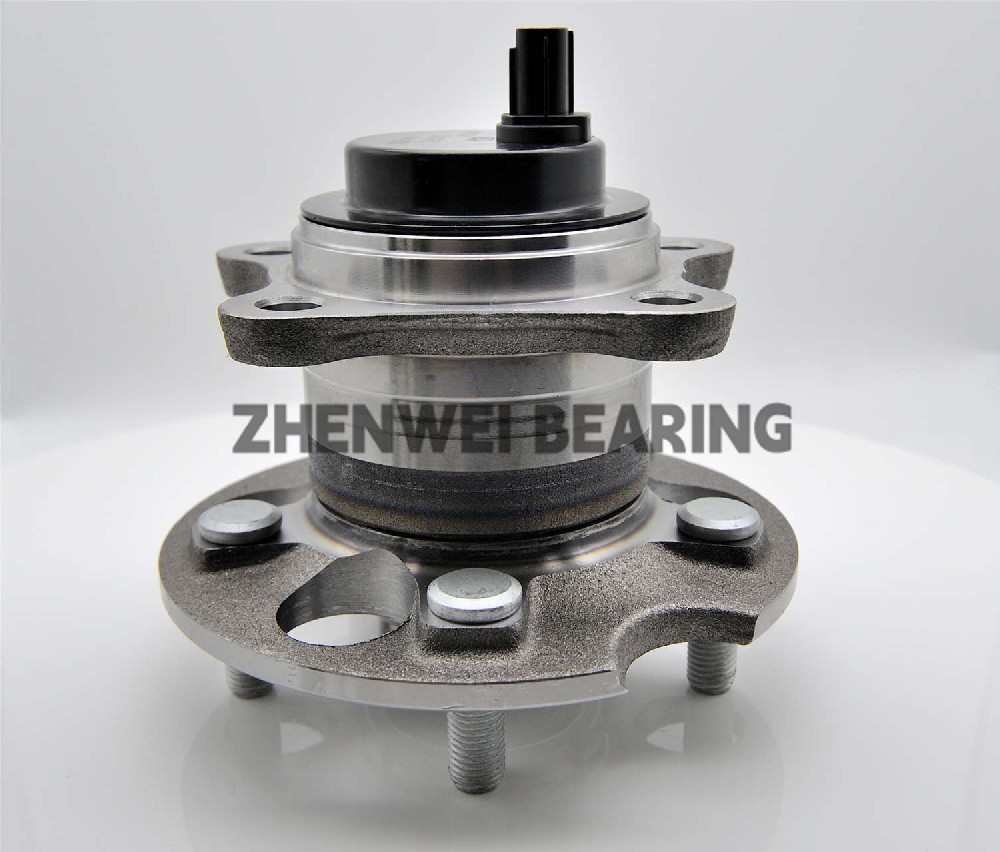 Hub roda 42460-0E020 untuk HIGHLANDER 08-14