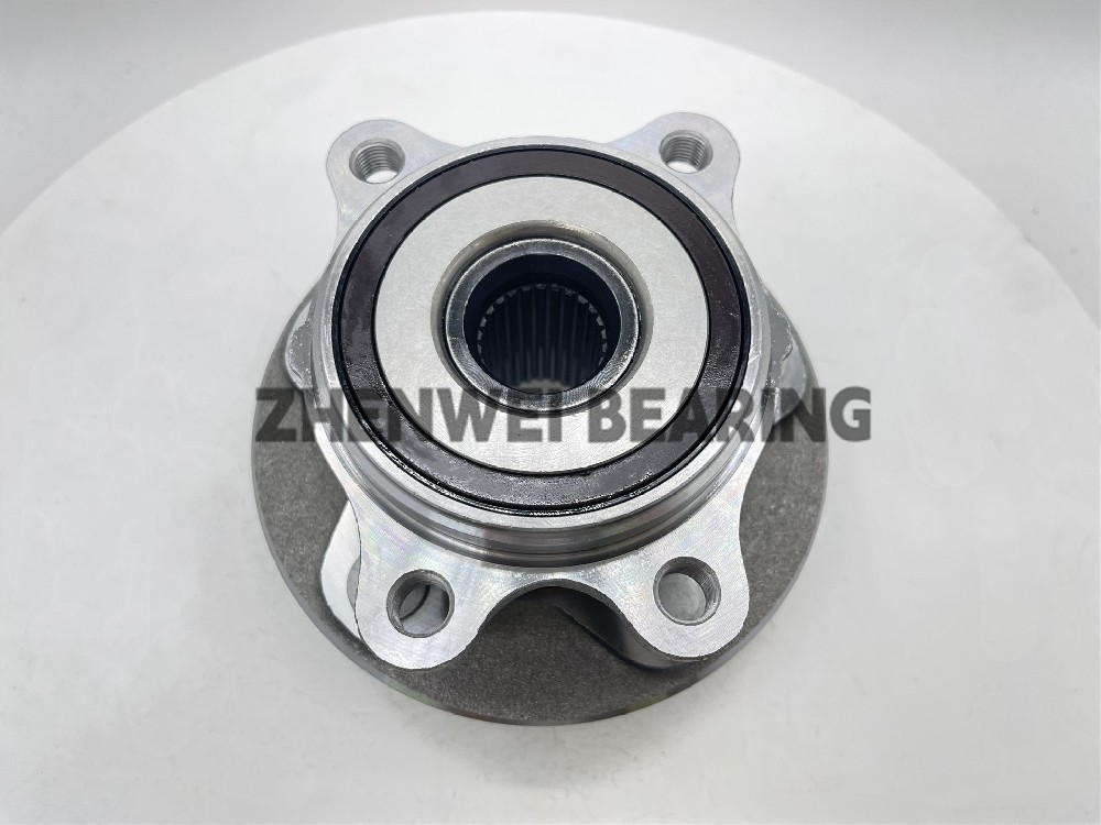 43550-33010 Hub roda untuk CAMRY