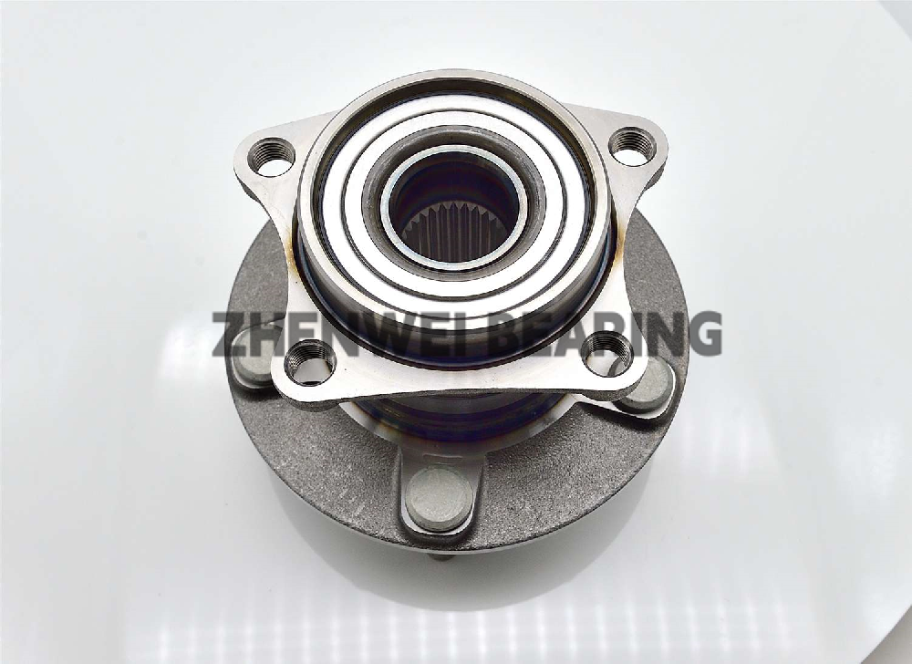 Bantalan hub roda G33S-26-15XB