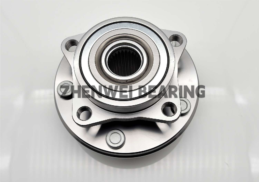 MR334386 Bantalan hub roda