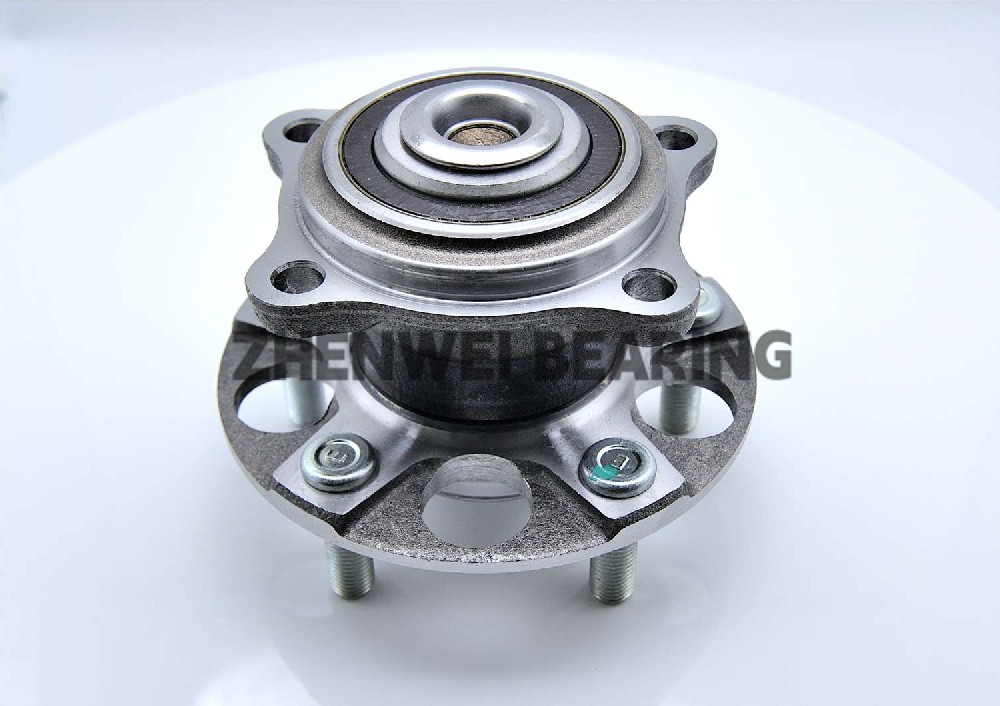 MR594443 Bantalan hub roda