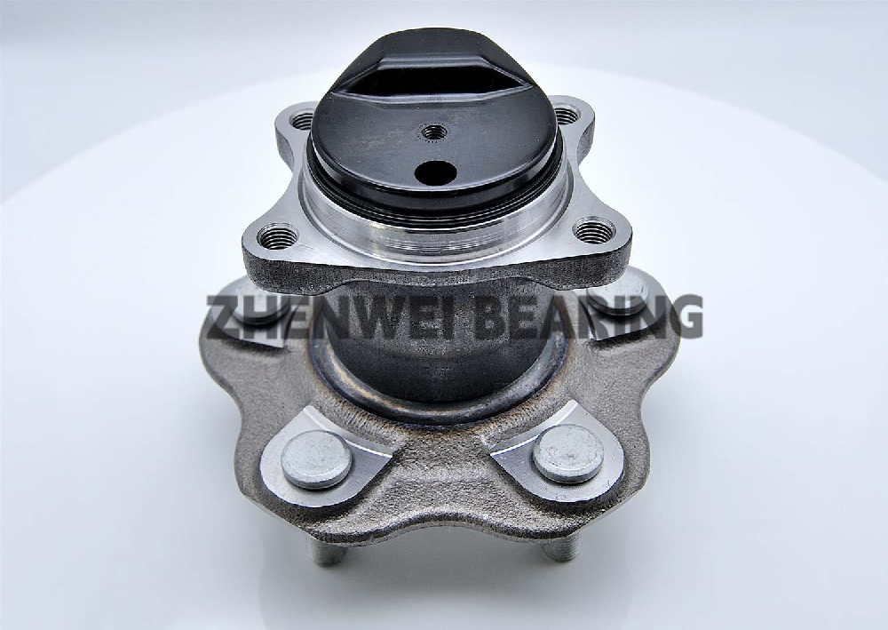 Bantalan hub roda 43202-3RA0A