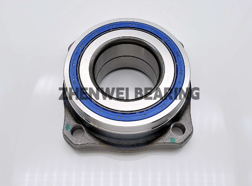 33406850156 Hub roda untuk BMW 5,6SERIES