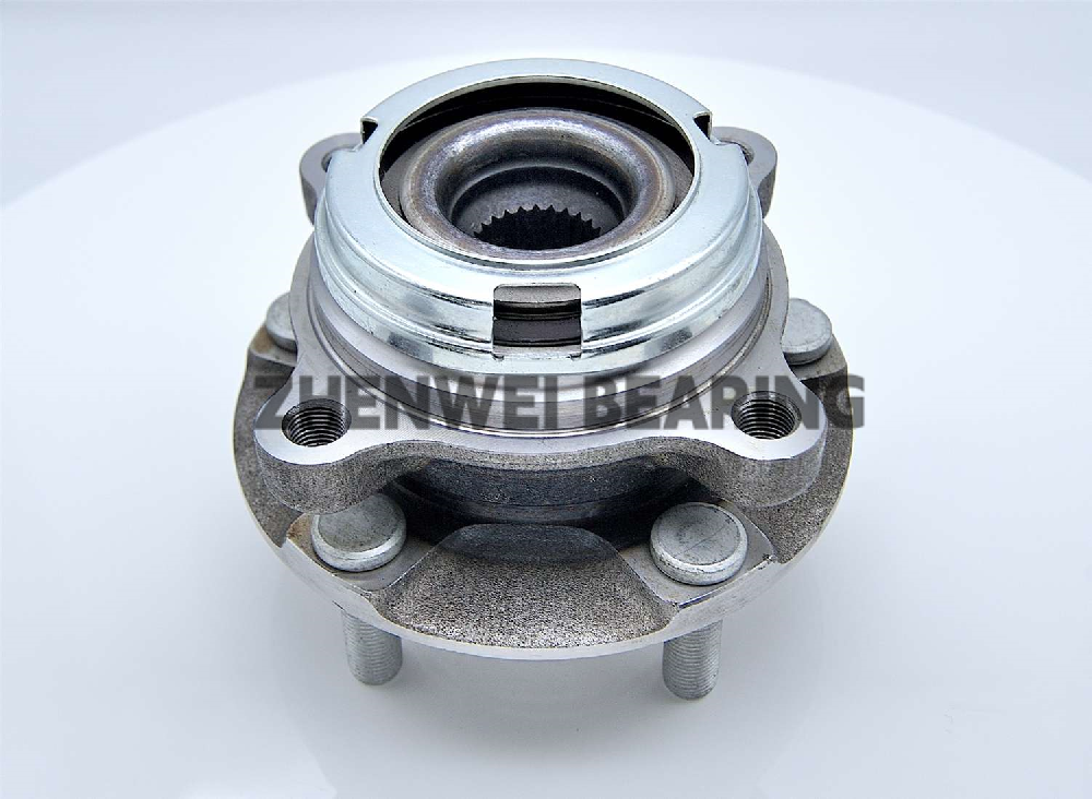 40202-KB50A bantalan hub roda