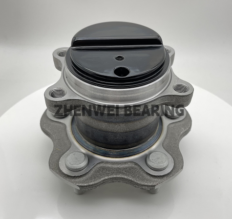 43202-1KA0A Bantalan hub roda