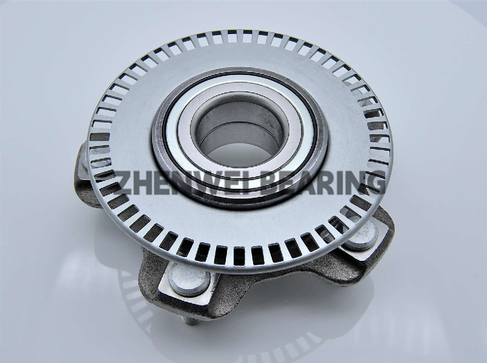 43401-65D00 Hub roda untuk SUZUKI VITARA