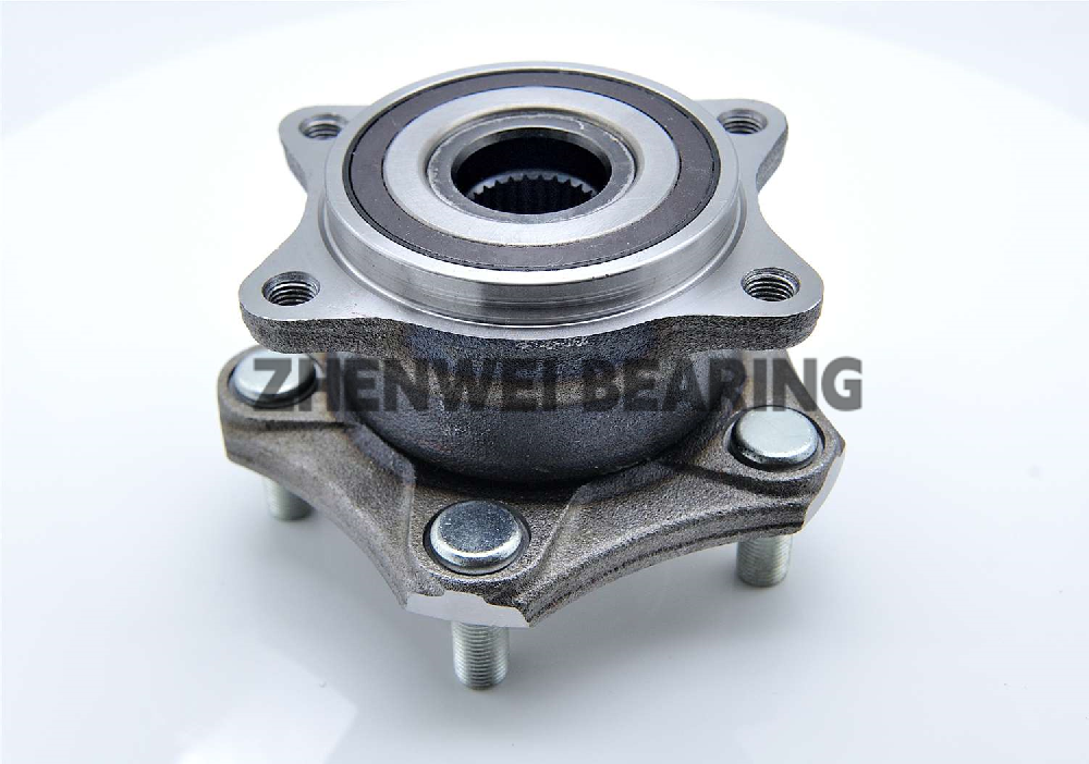 Hub roda 43402-57L50 untuk GRAND VITARA