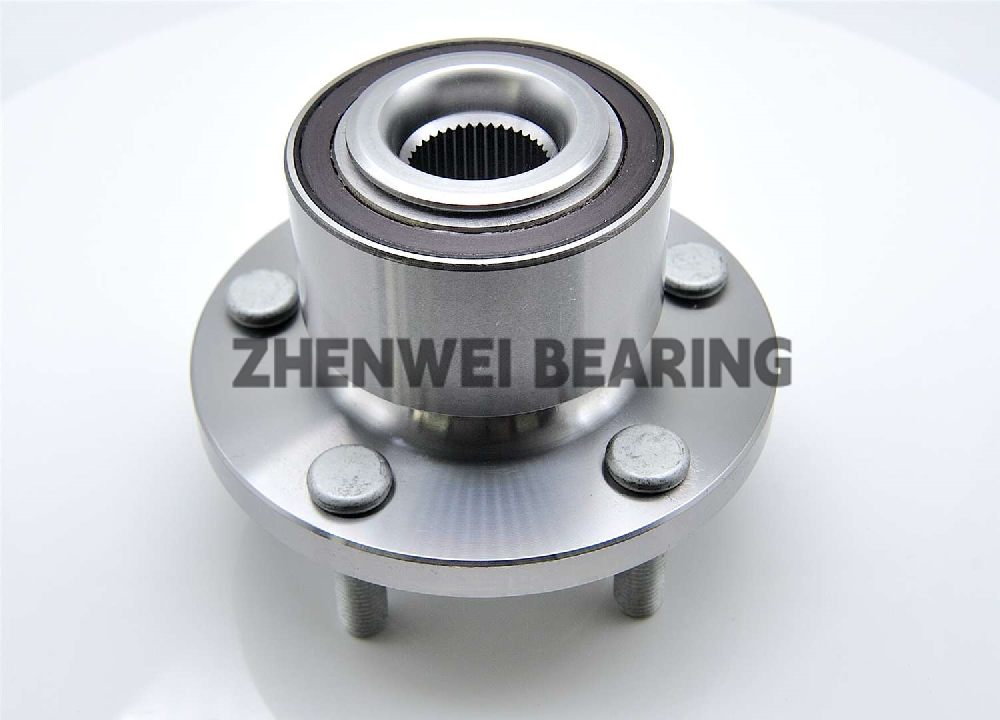 6G91-2C300-GAB BEARING RODA HUB