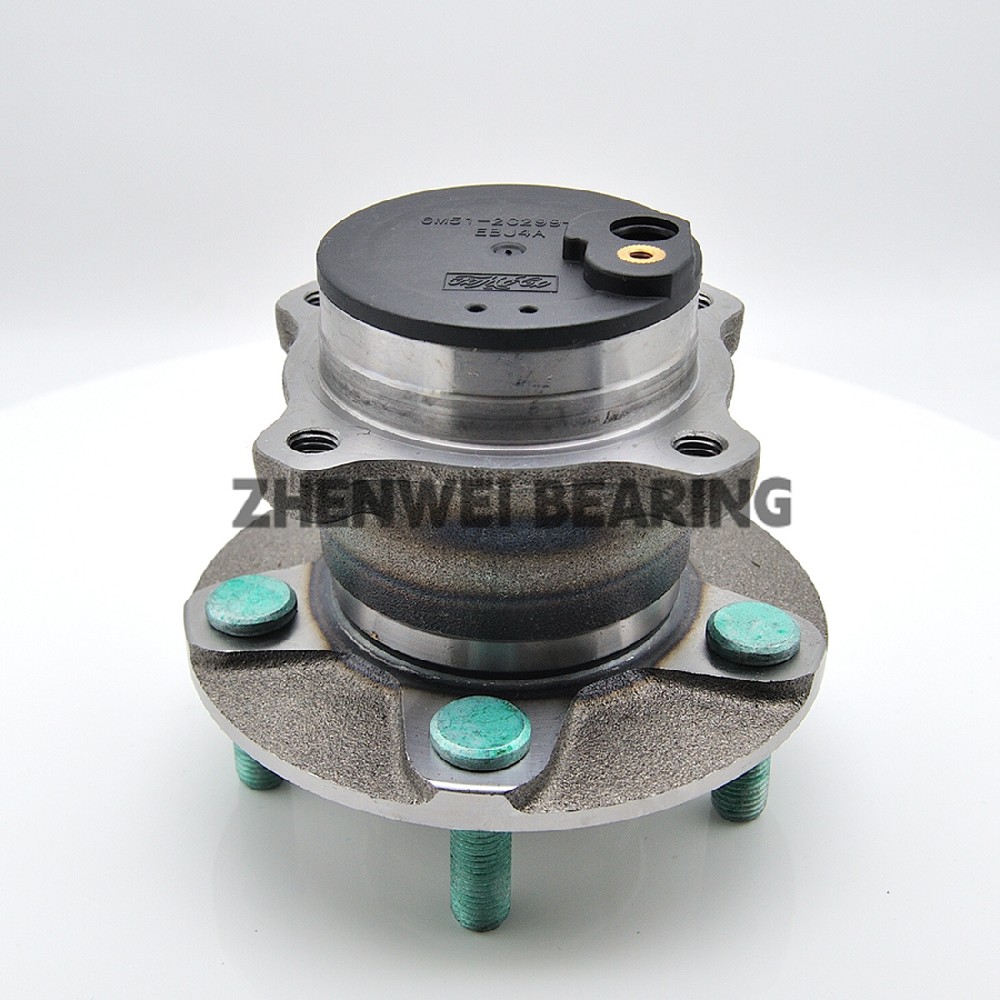 6M51-2C299-AC BEARING RODA HUB