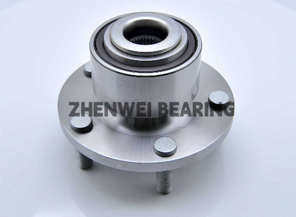 Hub roda 3M51-2C300CH untuk FOCUS