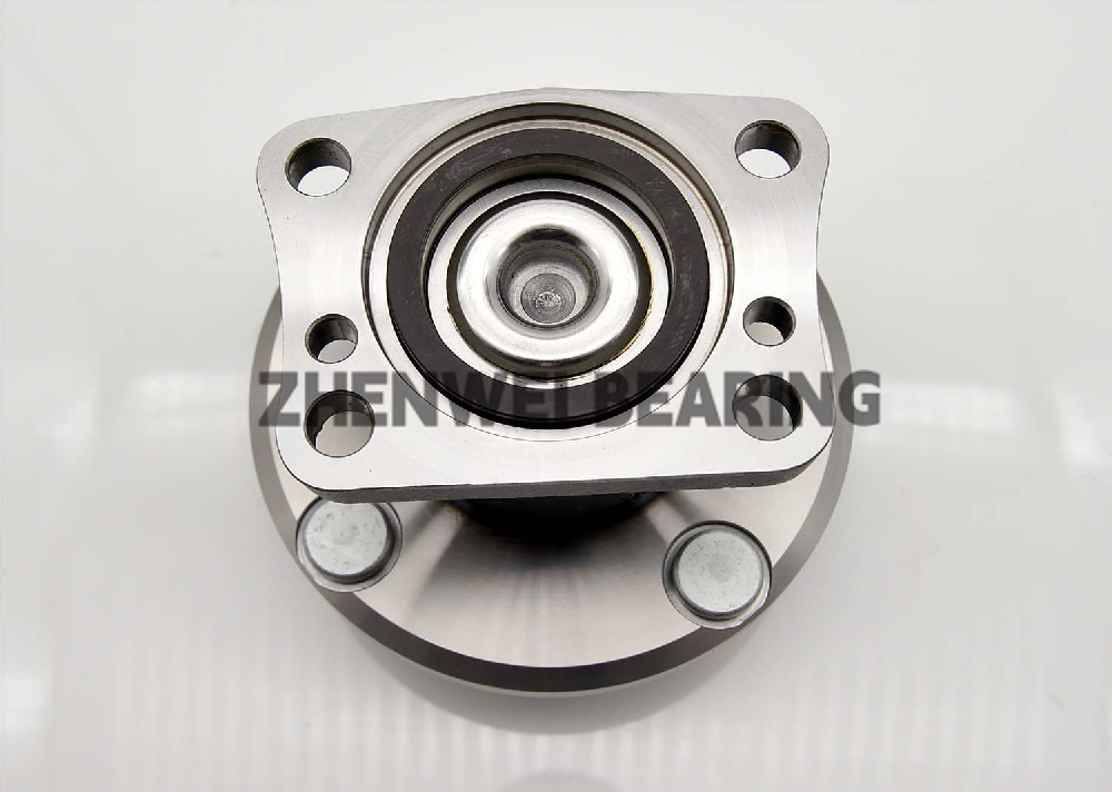 8V51-2C299-AE BEARING HUB RODA