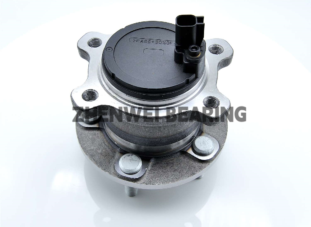 8G91-2C299-FAA BEARING HUB RODA