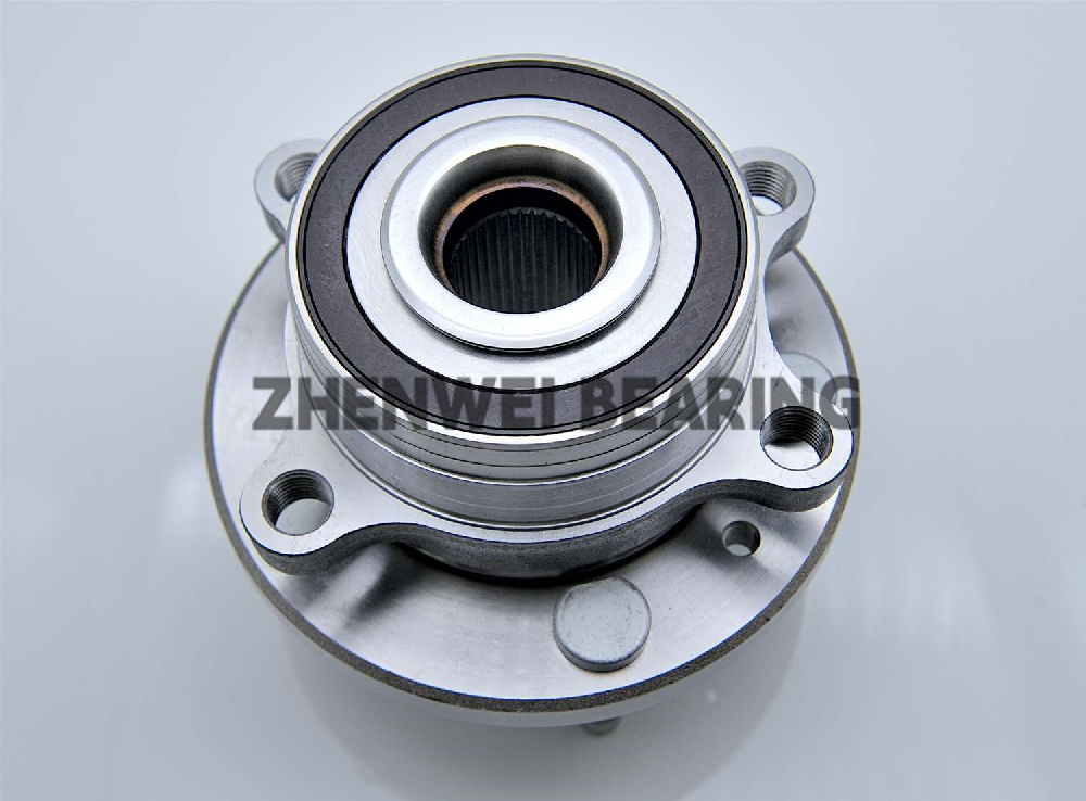 Hub roda BB5Z-1104A untuk EXPLORER FORD