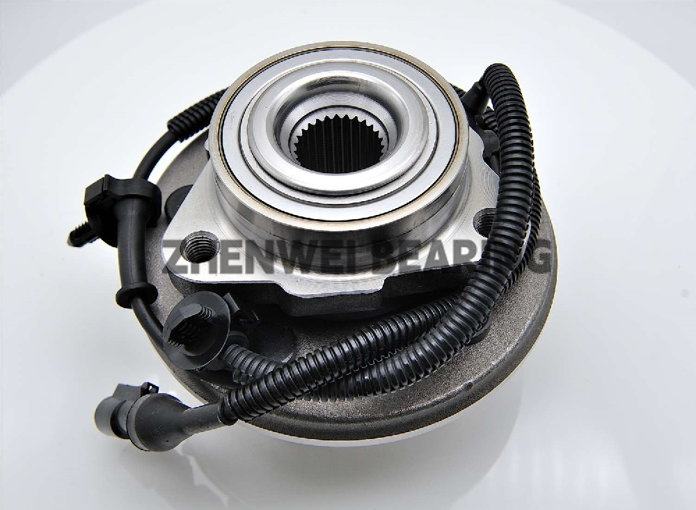 Hub roda 2L2Z-1104A untuk EXPLORER 02-05