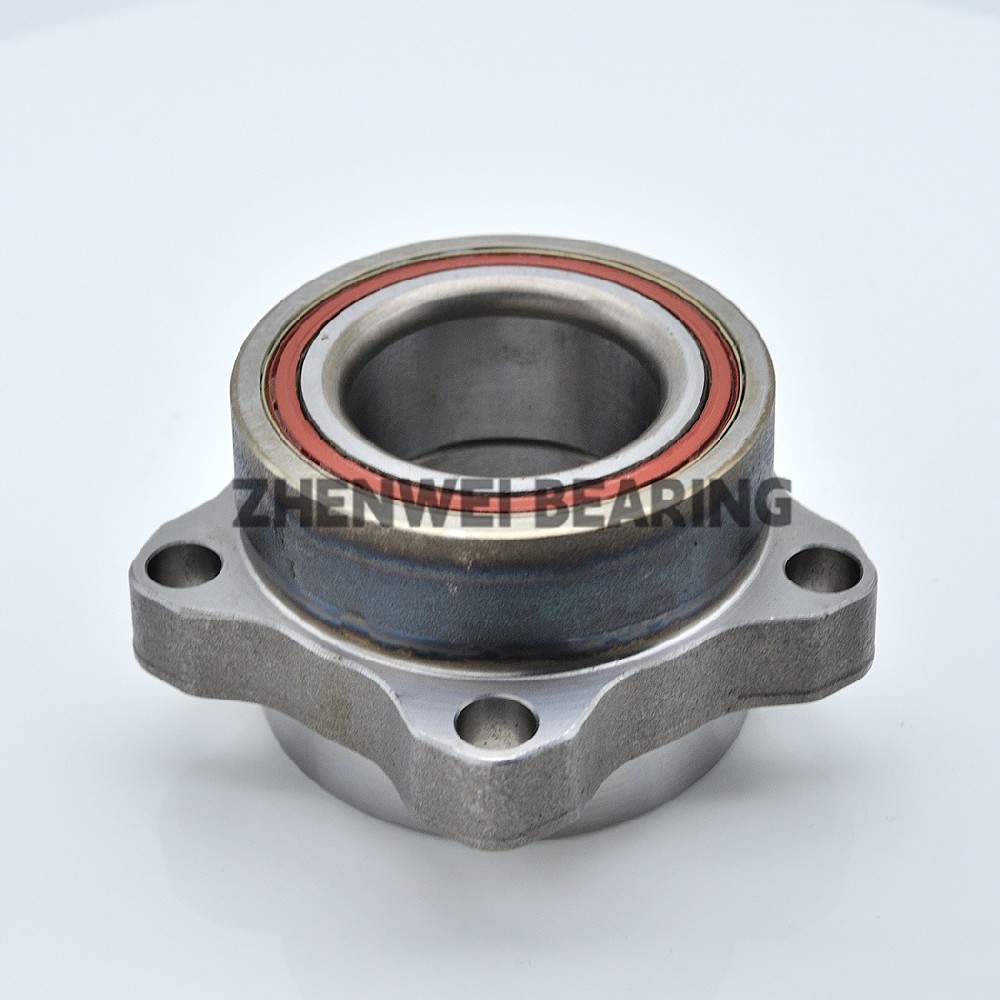 6C11-1K018-AA BEARING RODA HUB