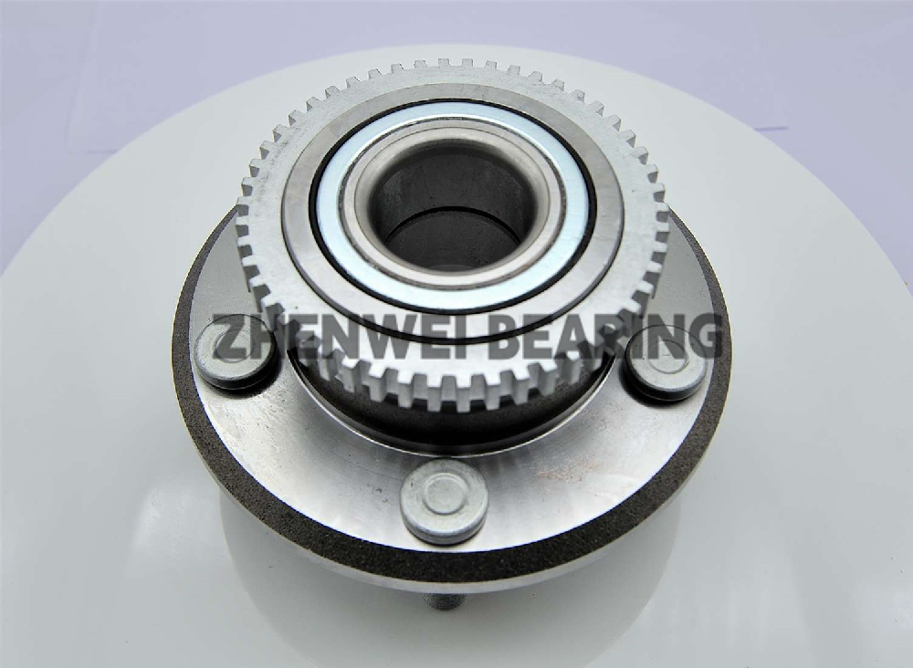 FR3Z-1104-A BEARING HUB RODA
