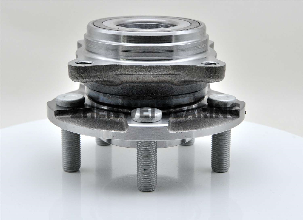 FR3Z-1104-B BEARING HUB RODA