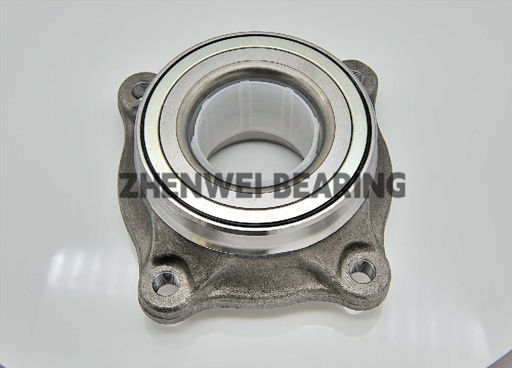 Bantalan hub roda 42450-0C020