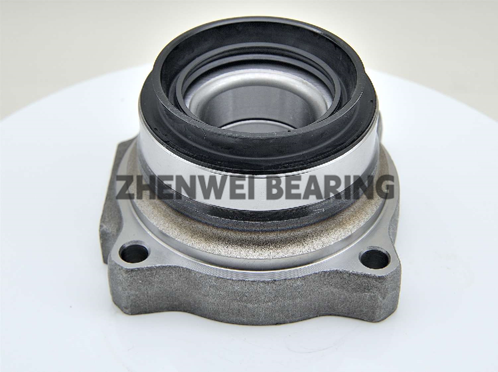 Hub roda 42460-04010 untuk 05-14 TOYOTA TACOMA
