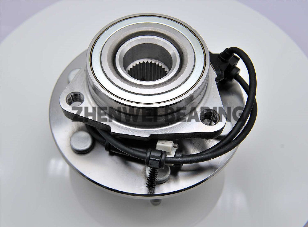 15233113 BEARING HUB RODA
