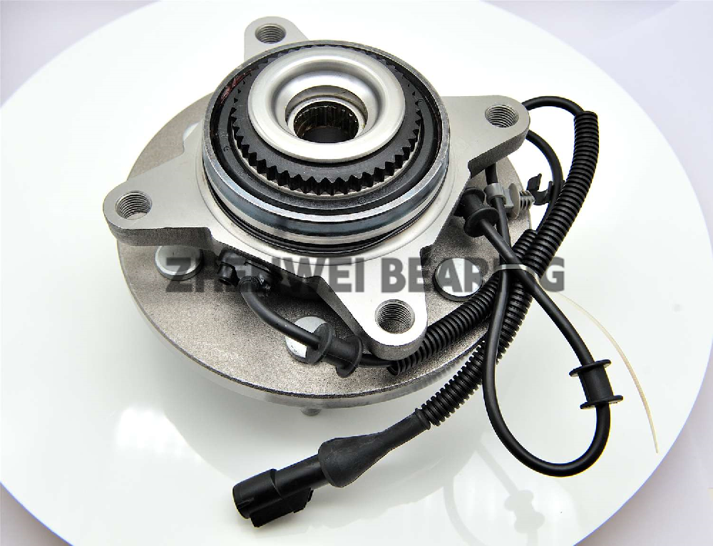 Hub roda 5L34-2C530AD untuk LINCOLN