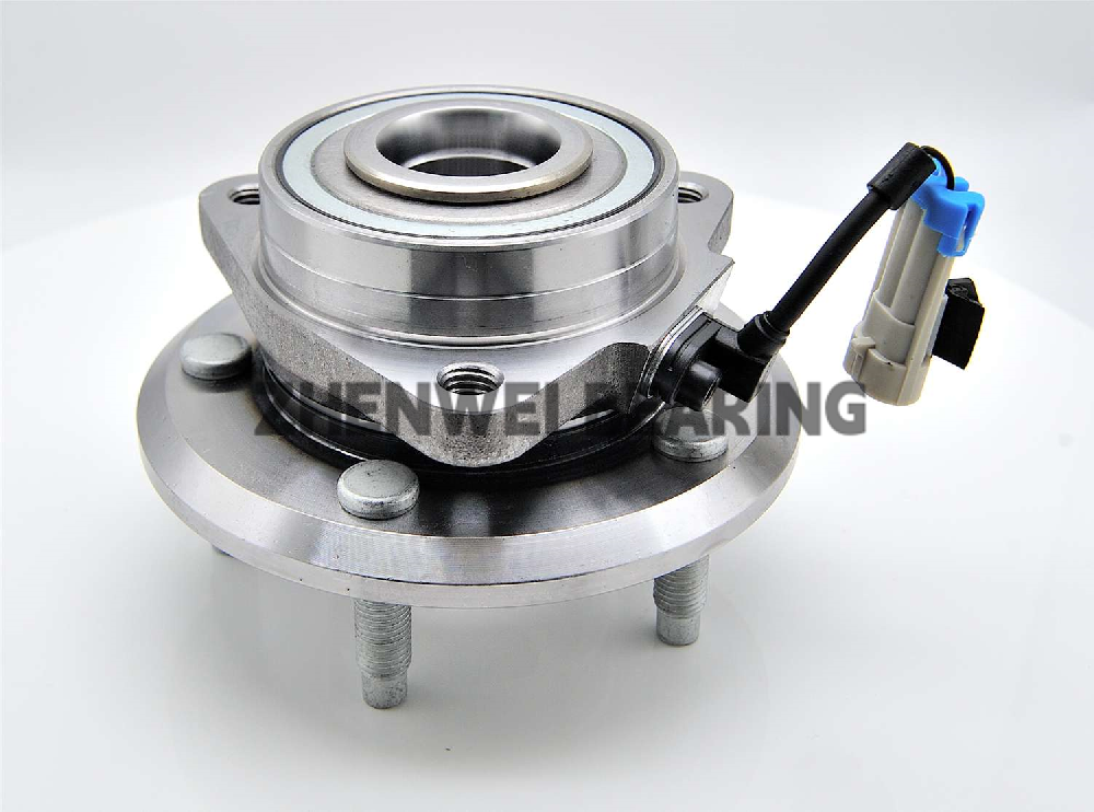 96626339 BEARING HUB RODA