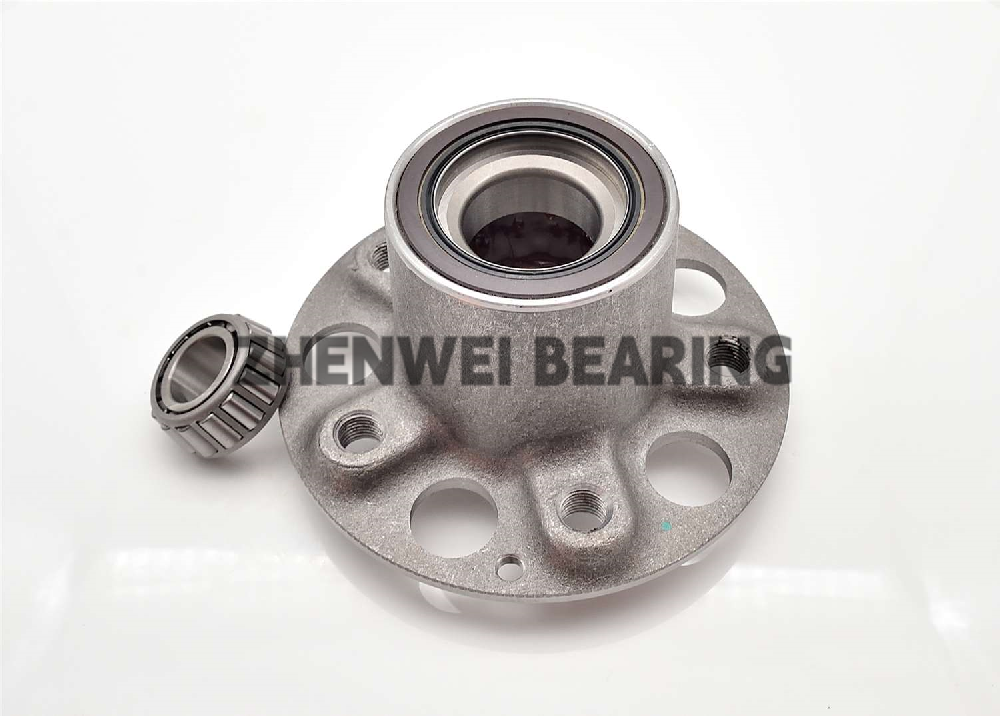 2043300625 BEARING HUB RODA