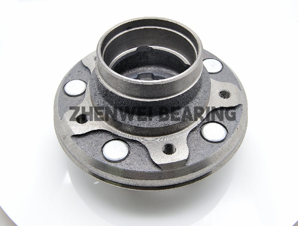 43502-69087 HUB RODA