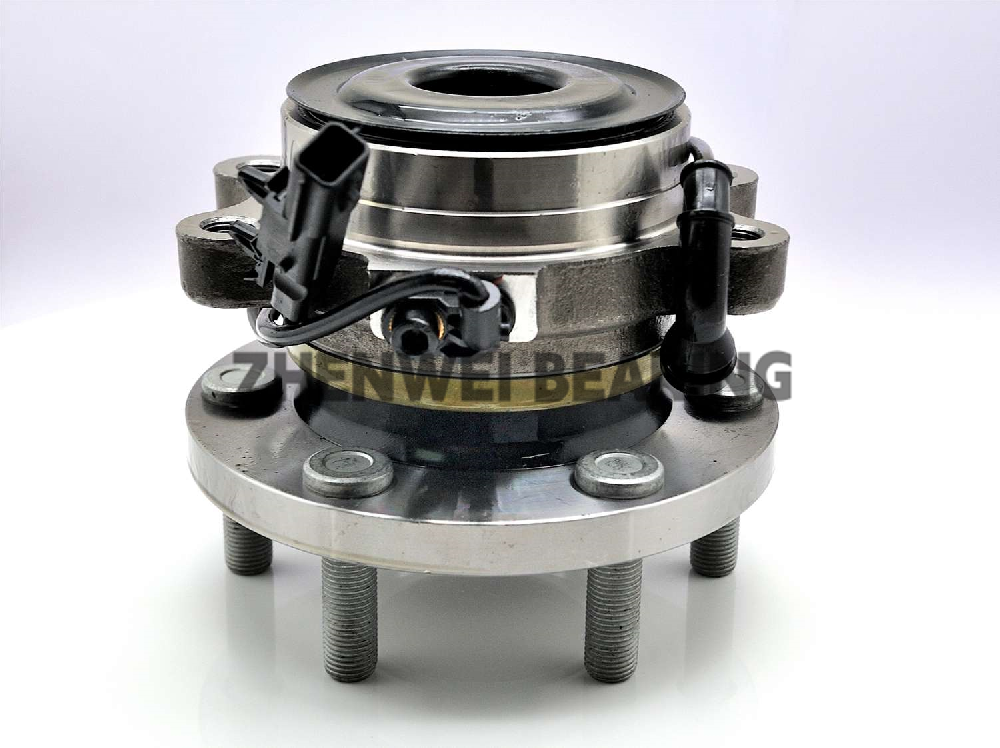 Bantalan hub roda 40202-4JA1A