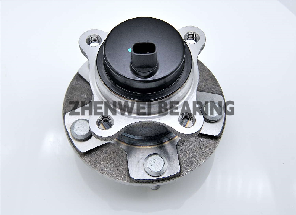 Hub roda 43550-30050 untuk LEXUS SERIES