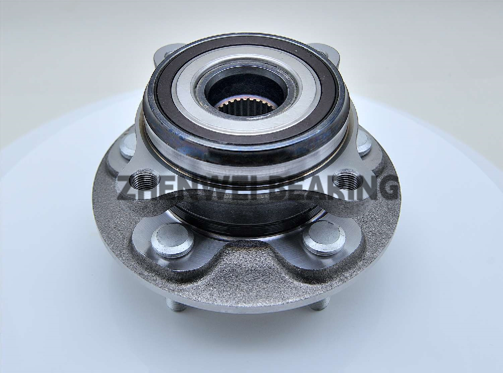 Hub roda 43550-48010 untuk LEXUS RX350 RX450H