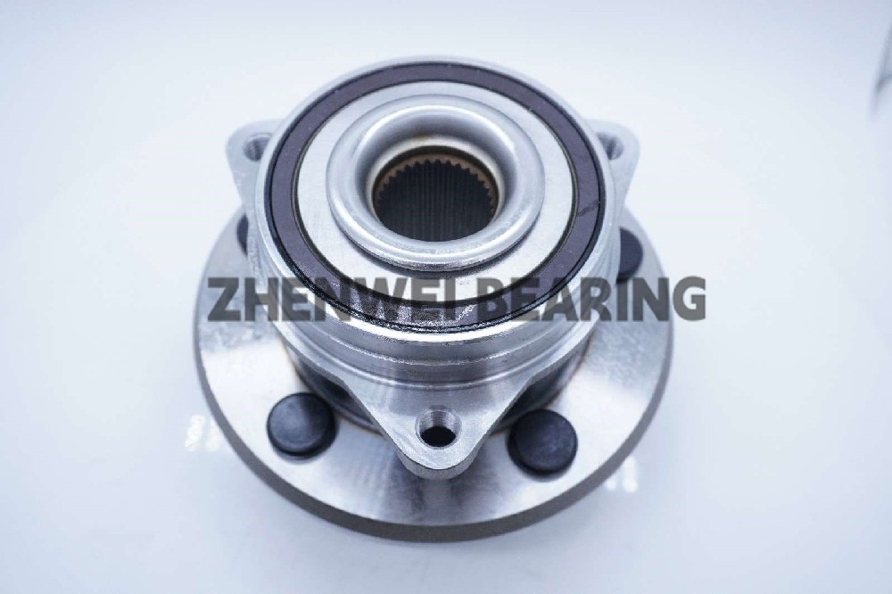 52124767AE BEARING HUB RODA