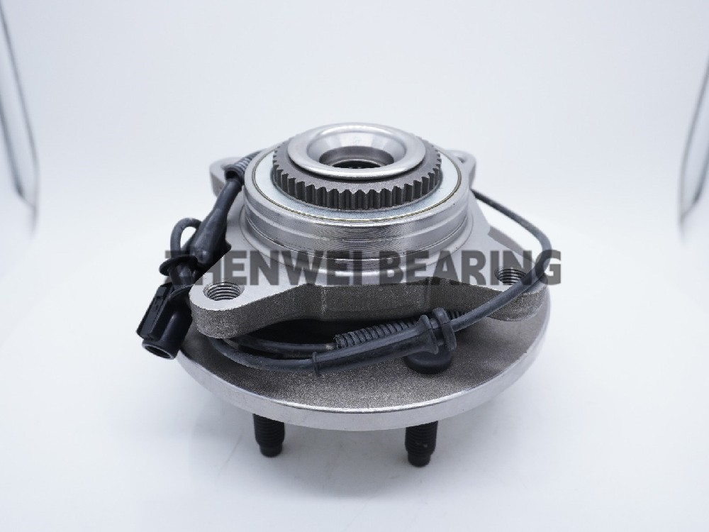 2L1Z-1104BA BEARING RODA HUB