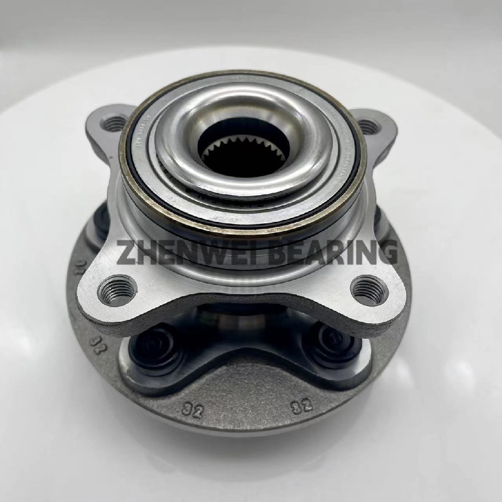 LR016426 BEARING HUB RODA