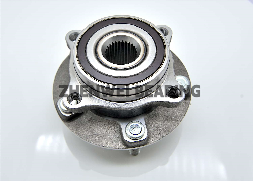 MR594979 Bantalan hub roda