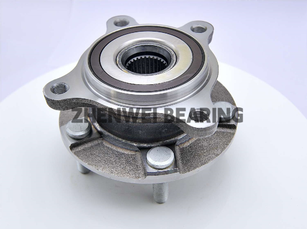 43550-30031 Hub roda untuk IS250 LEXUS