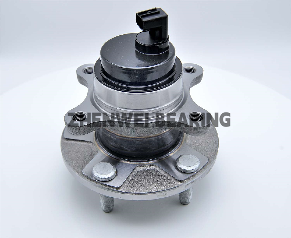 43550-50032 Hub roda untuk LEXUS 430