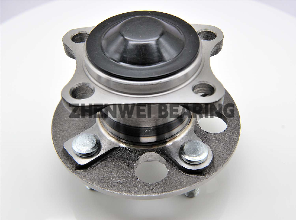 Bantalan hub roda 42410-0D040