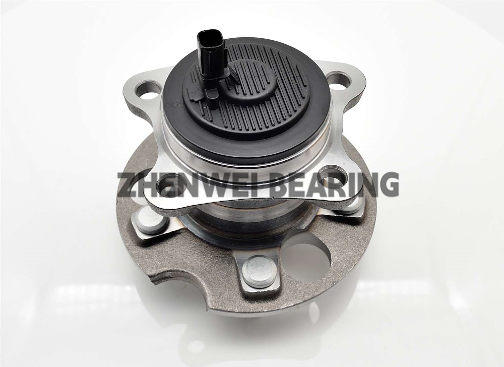 Bantalan hub roda 42450-0T010