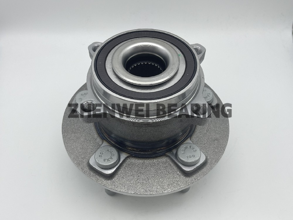 102717000B Tesla Bantalan Hub Roda