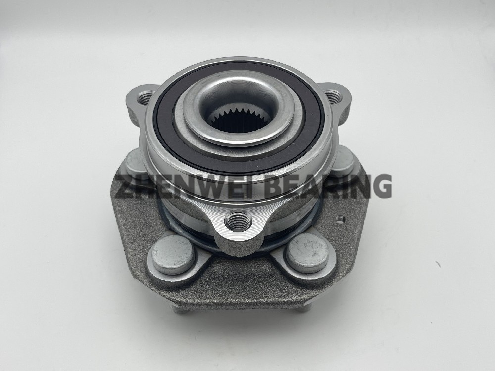 1044121-00-D Tesla BEARING RODA HUB