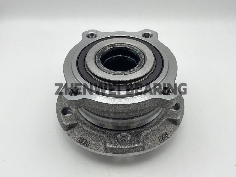 312006773207 Hub roda untuk X5 X6